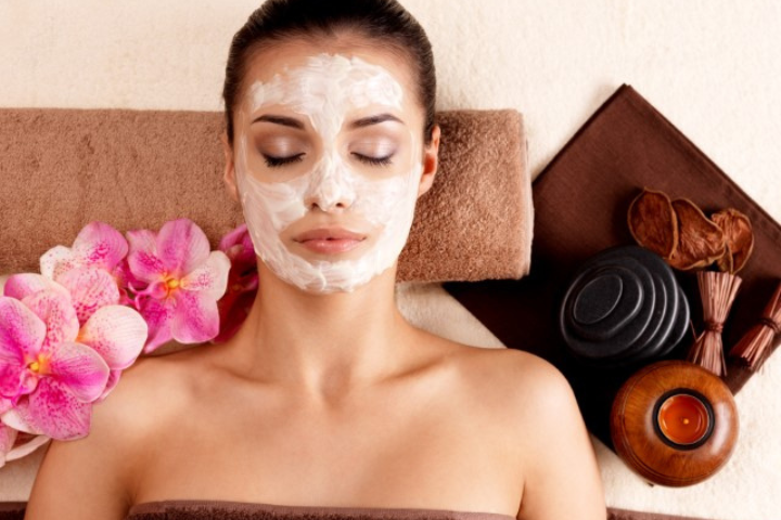 hair salon in rajouri garden