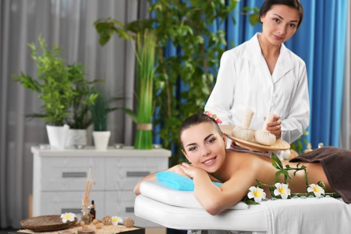 hair salon in rajouri garden