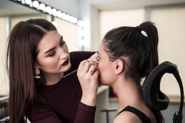 hair salon in rajouri garden