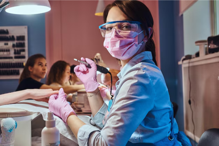 hair salon in rajouri garden