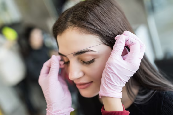 hair salon in rajouri garden
