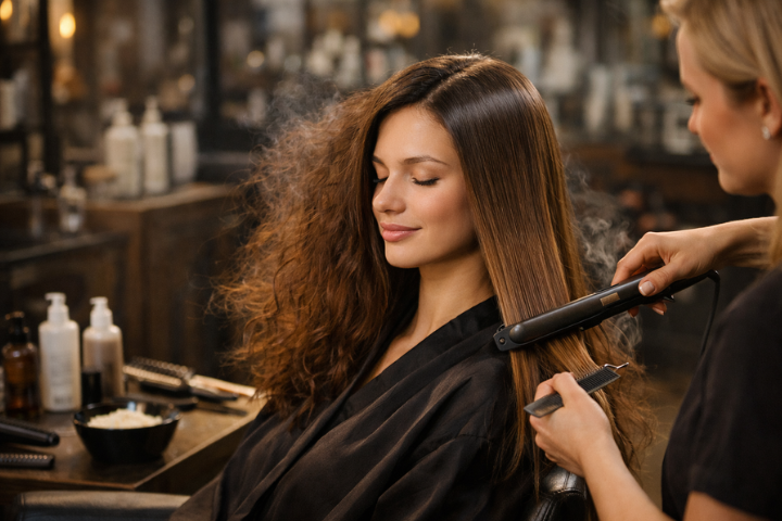 hair salon in rajouri garden