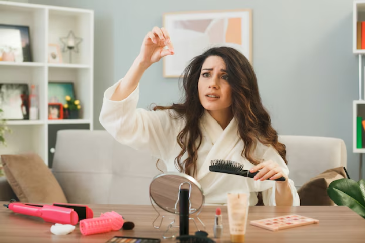 hair salon in rajouri garden