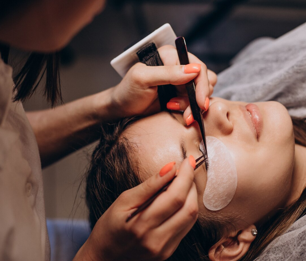 hair extensions in rajouri garden