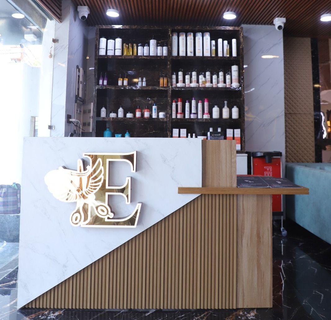 hair extensions in rajouri garden